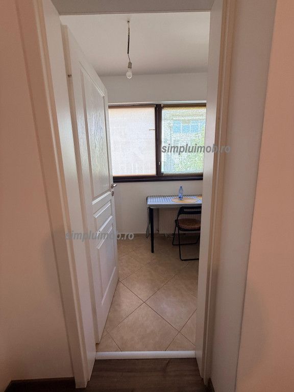 Decomandat 2 Camere Complex Nou Parcare Inclusa — fotografia 10