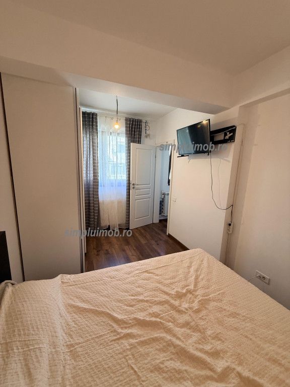 Decomandat 2 Camere Complex Nou Parcare Inclusa — fotografia 7