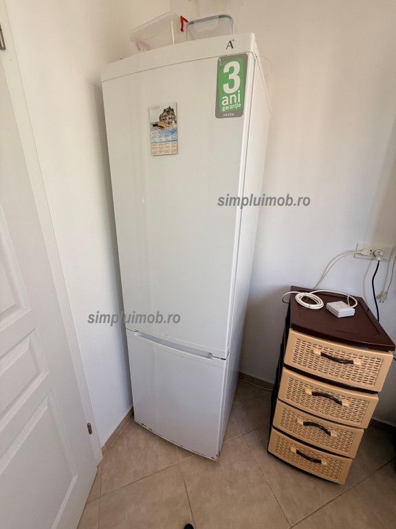 Decomandat 2 Camere Complex Nou Parcare Inclusa — fotografia 9