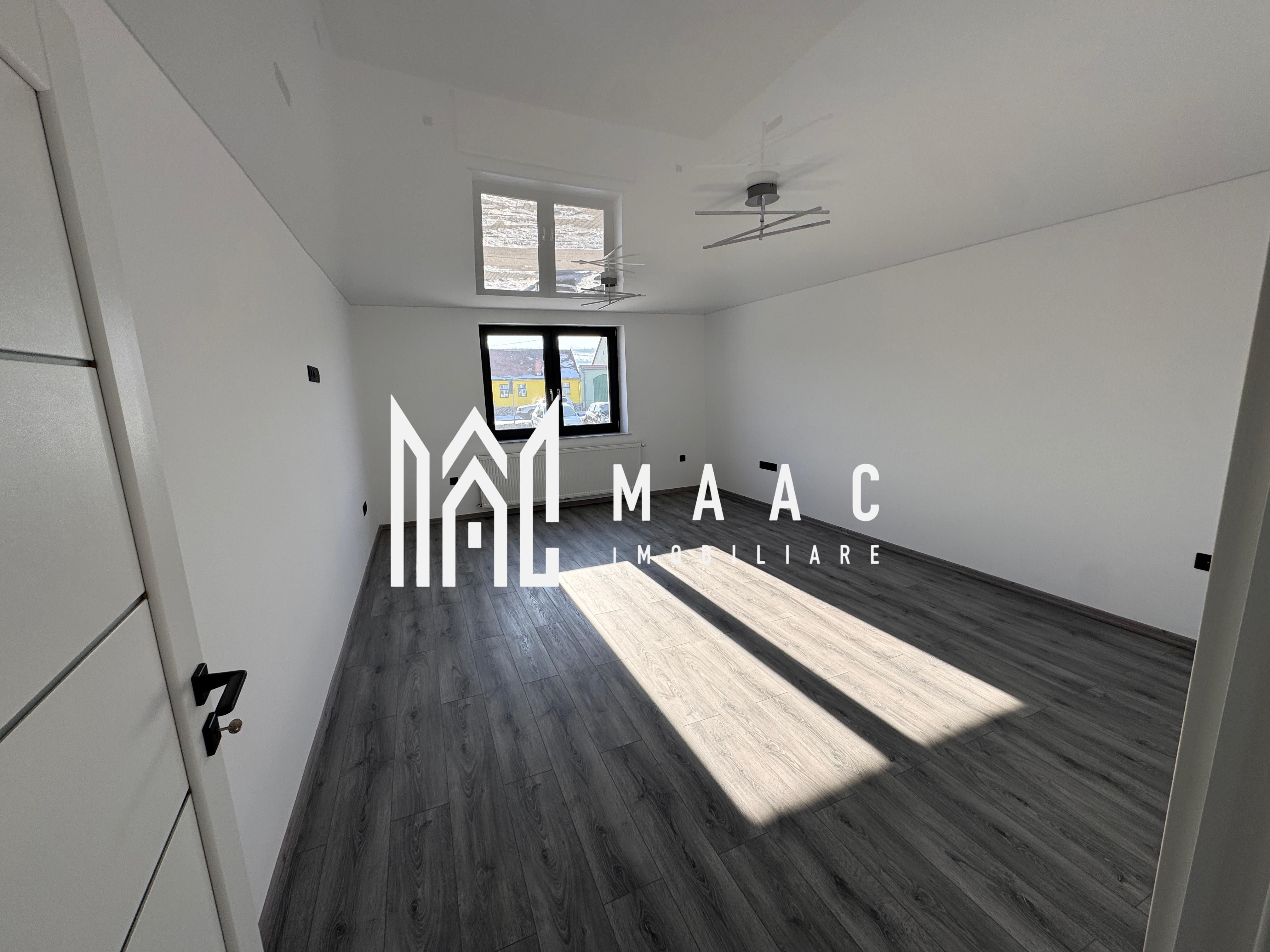 Spațiu comercial 6 camere 3 băi | Sura mare | 200mp