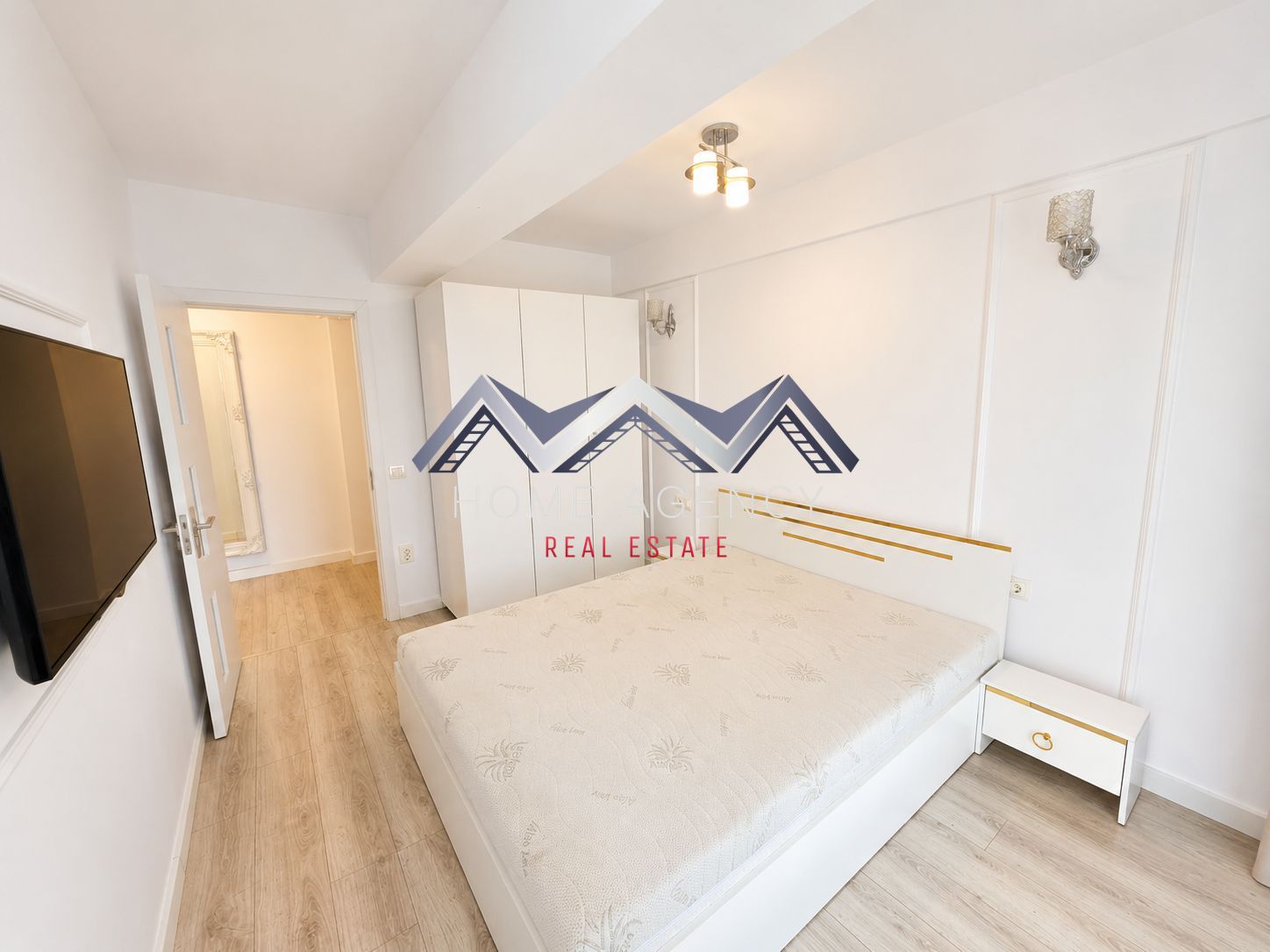 Apartament 2 camere Otopeni central | include parcare — fotografia 4