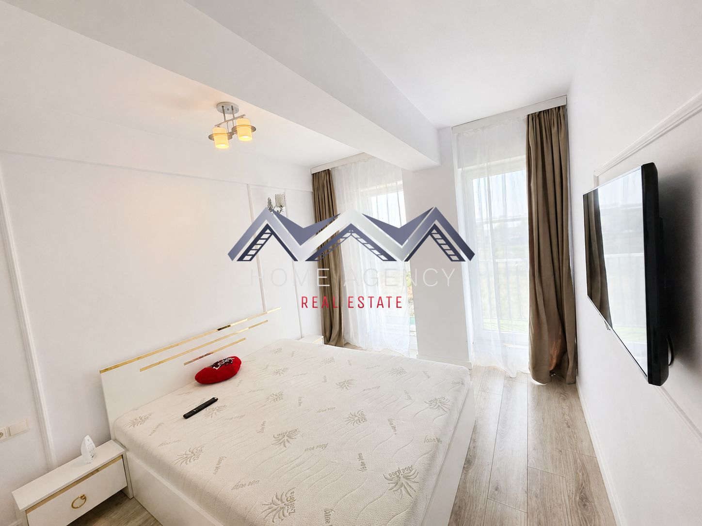 Apartament 2 camere Otopeni central | include parcare — fotografia 5