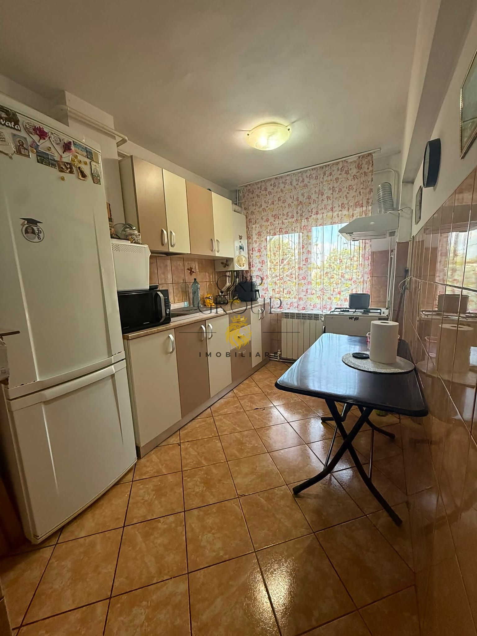 Apartament cu 2 camere | Etaj 3/4 | 47 mp | Lidl | Gara — fotografia 3