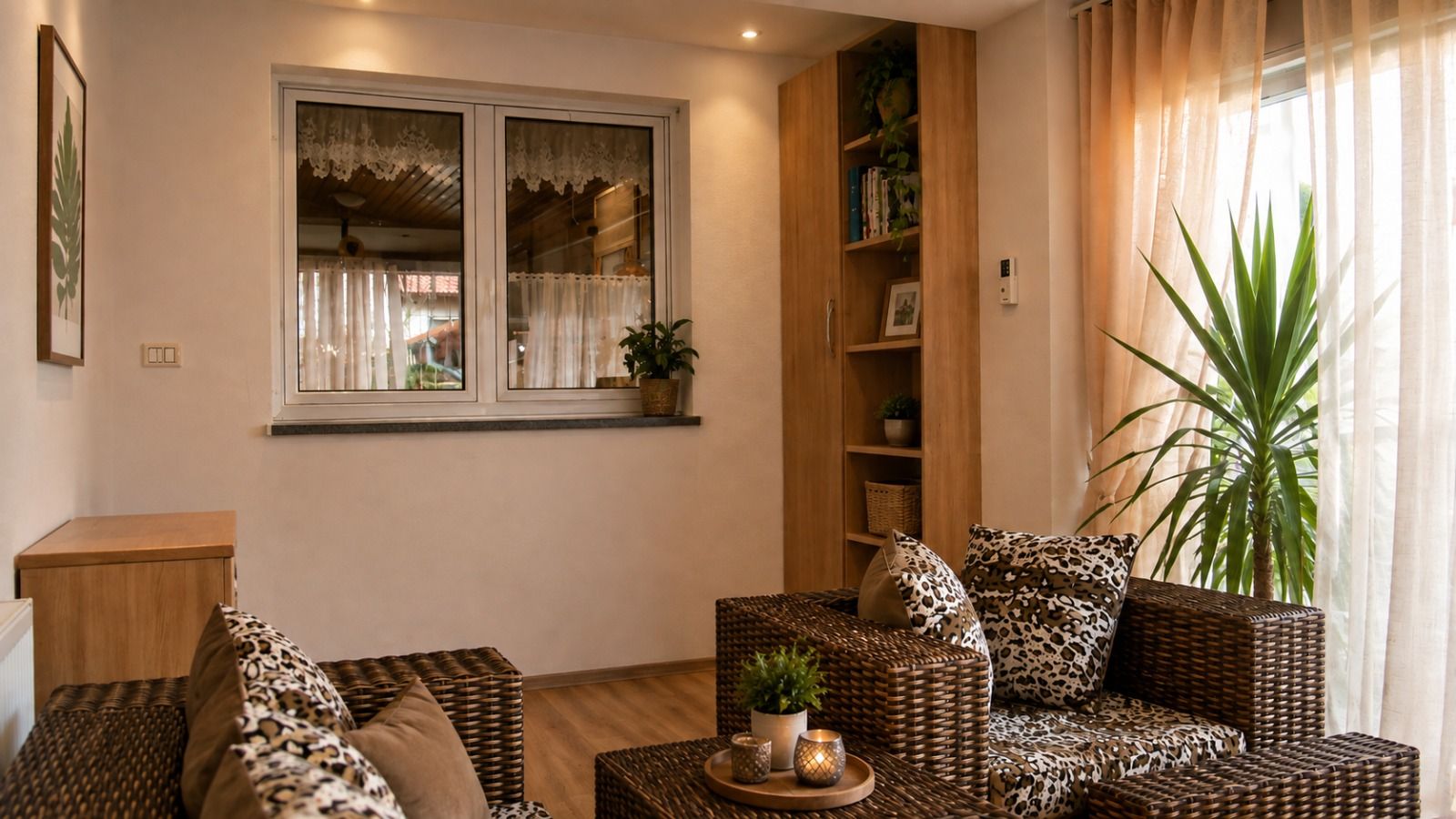 Vila de inchiriat Jolie Ville - Iancu Nicolae — fotografia 10