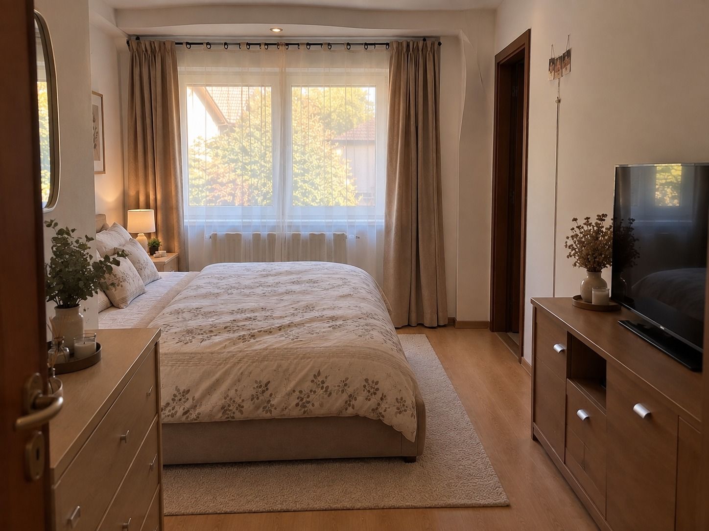 Vila de inchiriat Jolie Ville - Iancu Nicolae — fotografia 11