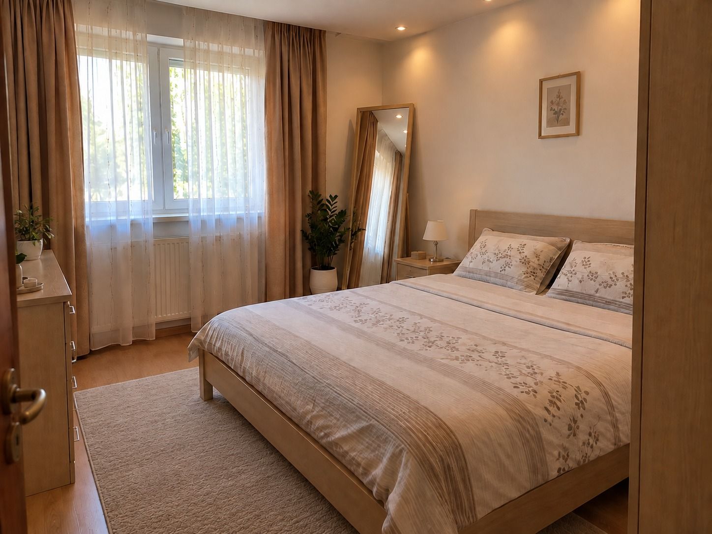 Vila de inchiriat Jolie Ville - Iancu Nicolae — fotografia 12