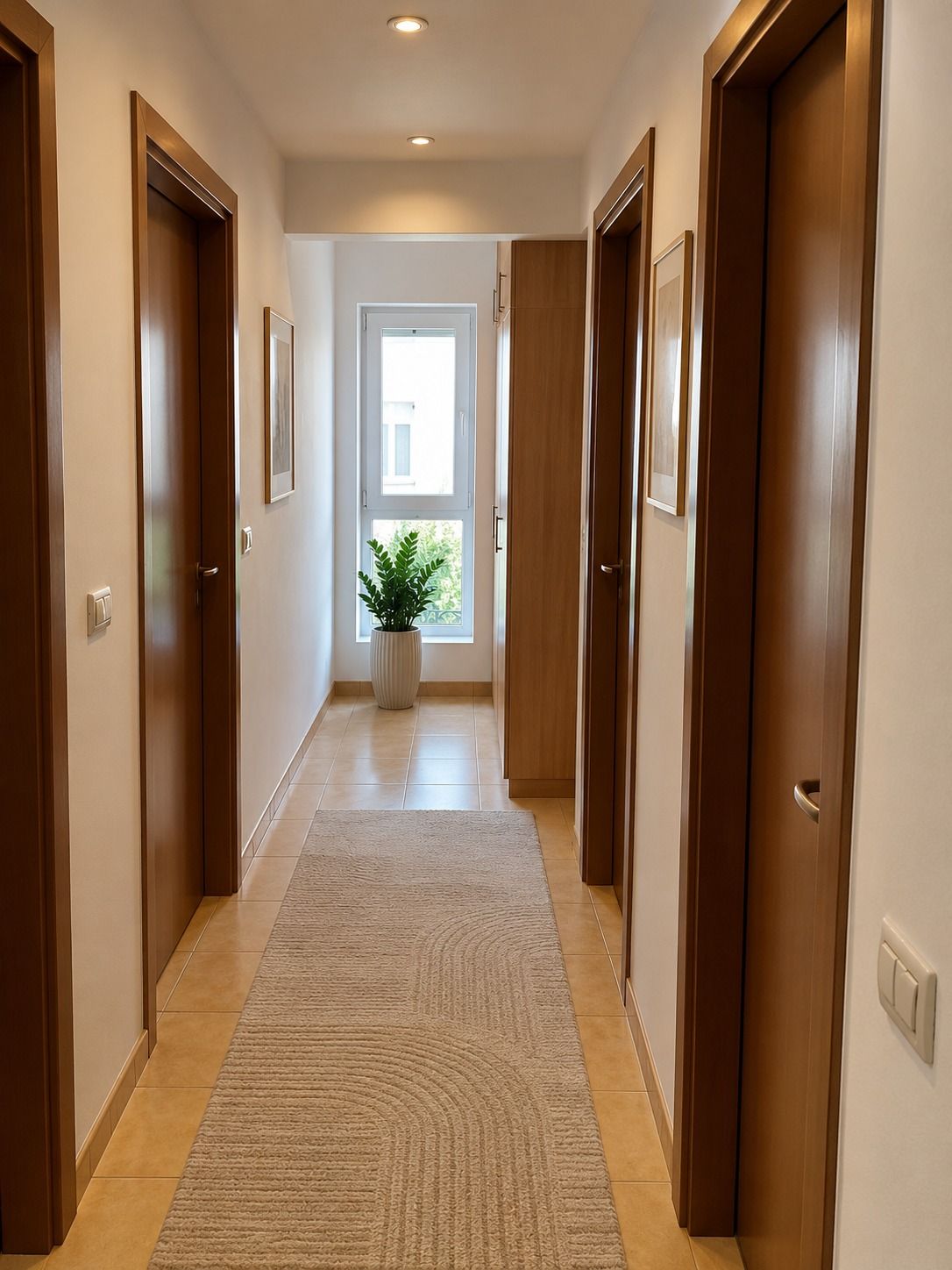 Vila de inchiriat Jolie Ville - Iancu Nicolae — fotografia 14