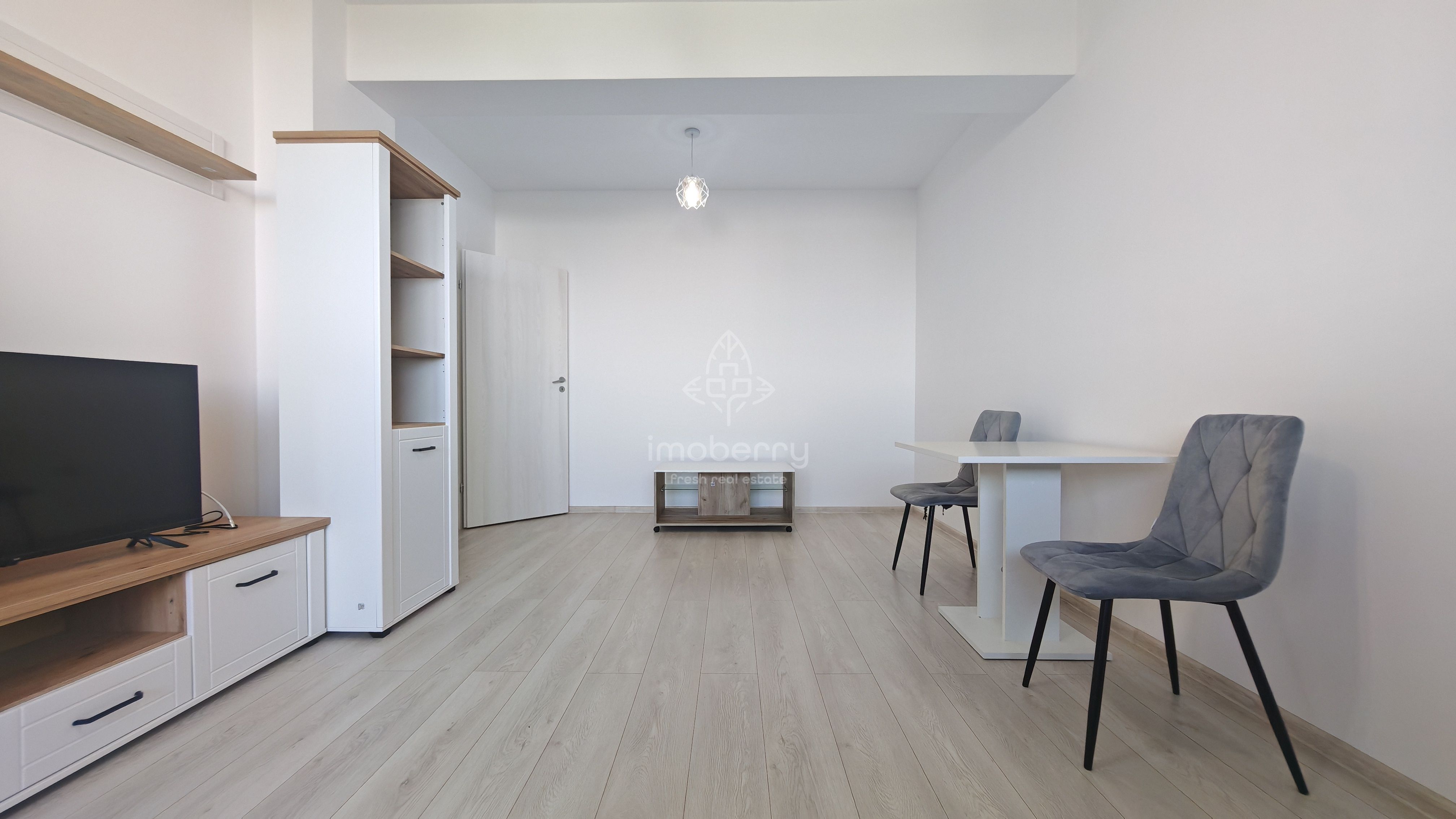 Vanzare apartament doua camere, bloc nou, SPA — fotografia 3
