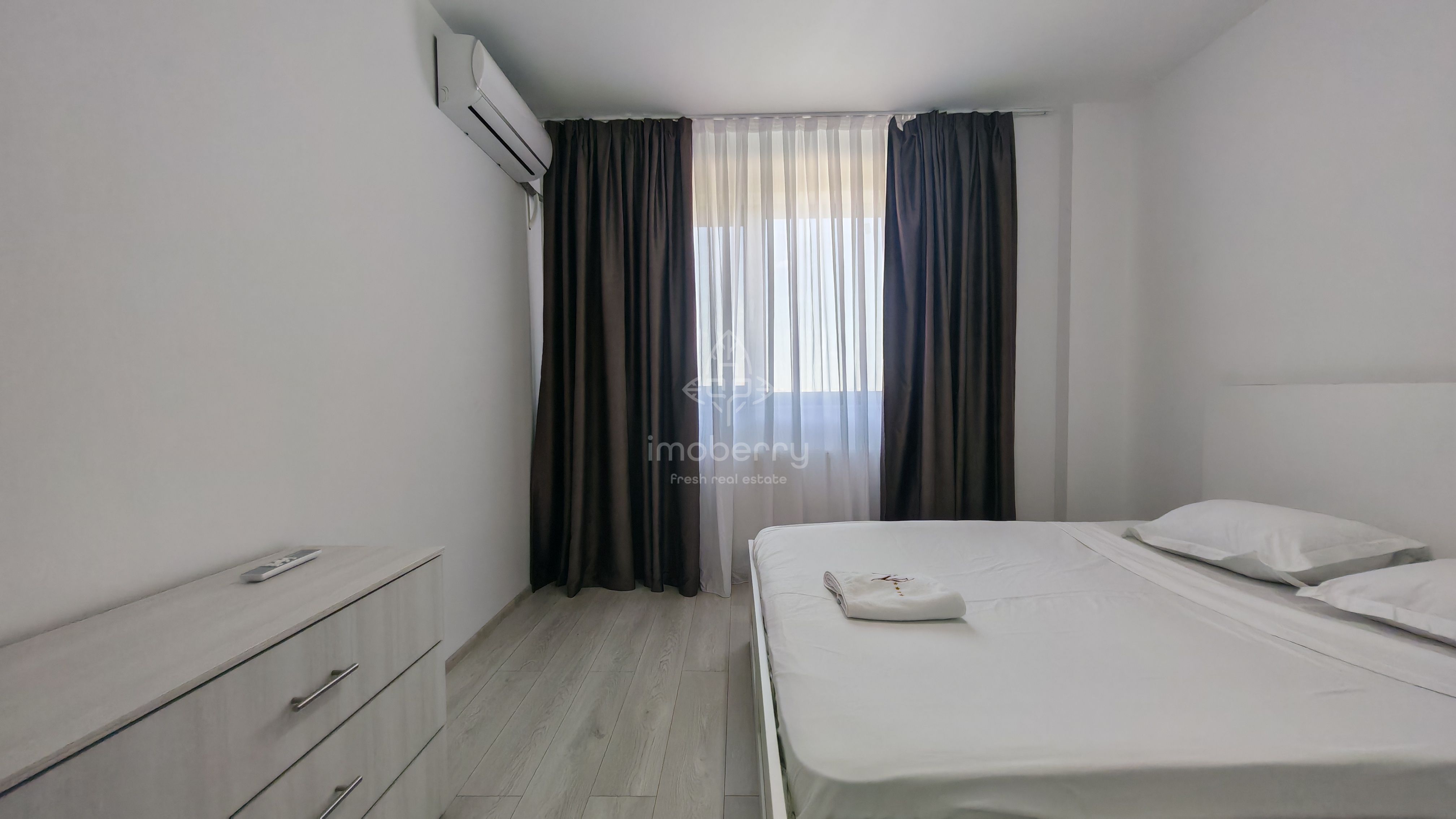 Vanzare apartament doua camere, bloc nou, SPA — fotografia 4