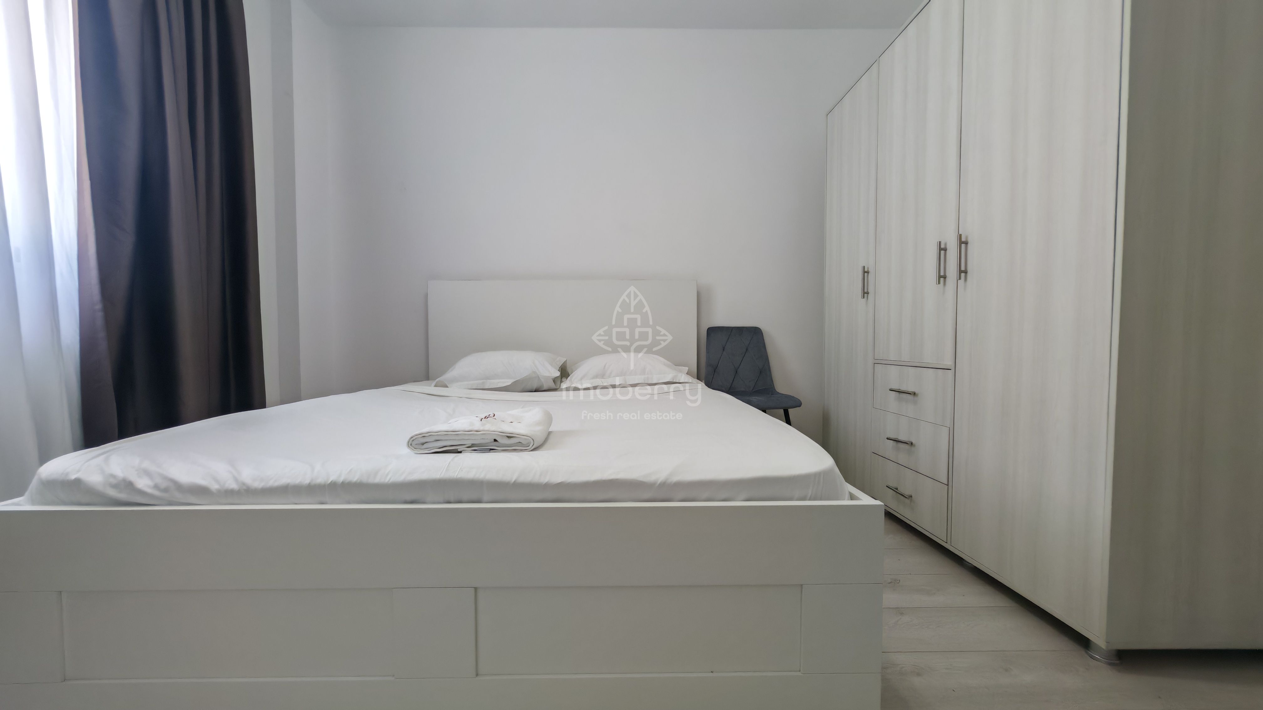 Vanzare apartament doua camere, bloc nou, SPA — fotografia 5
