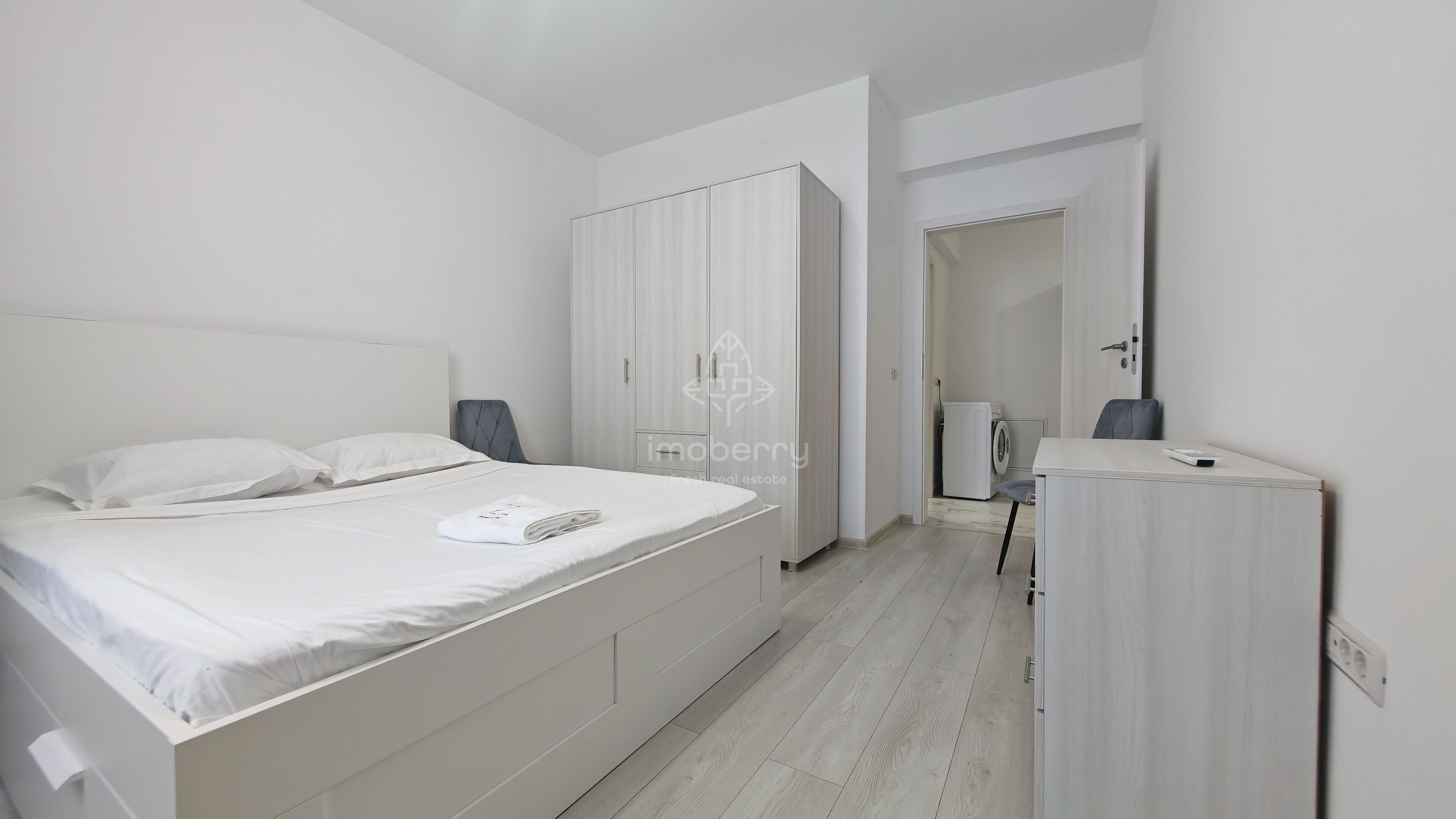 Vanzare apartament doua camere, bloc nou, SPA — fotografia 6