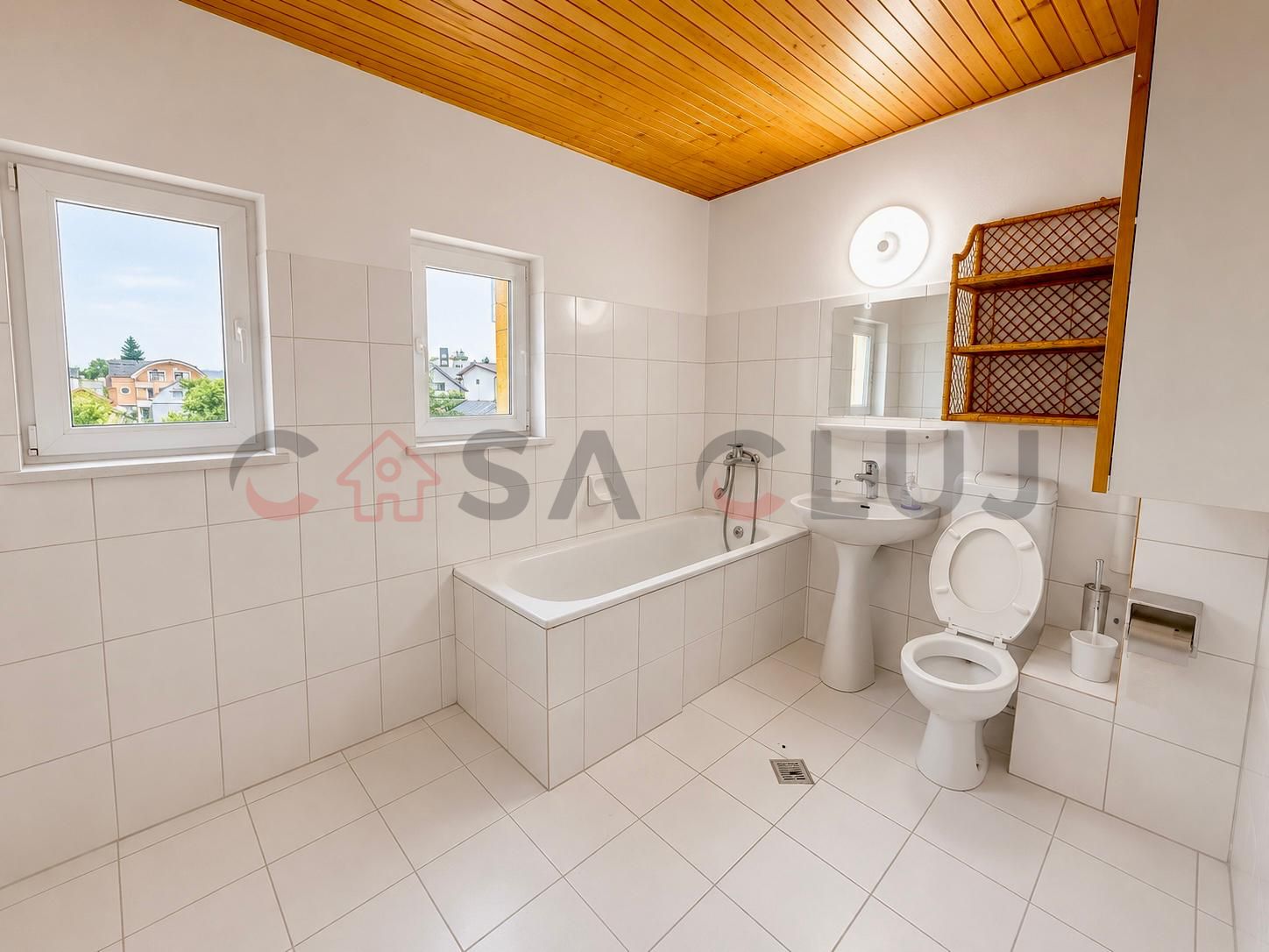 Unitate de Duplex, zona Gheorgheni — fotografia 10