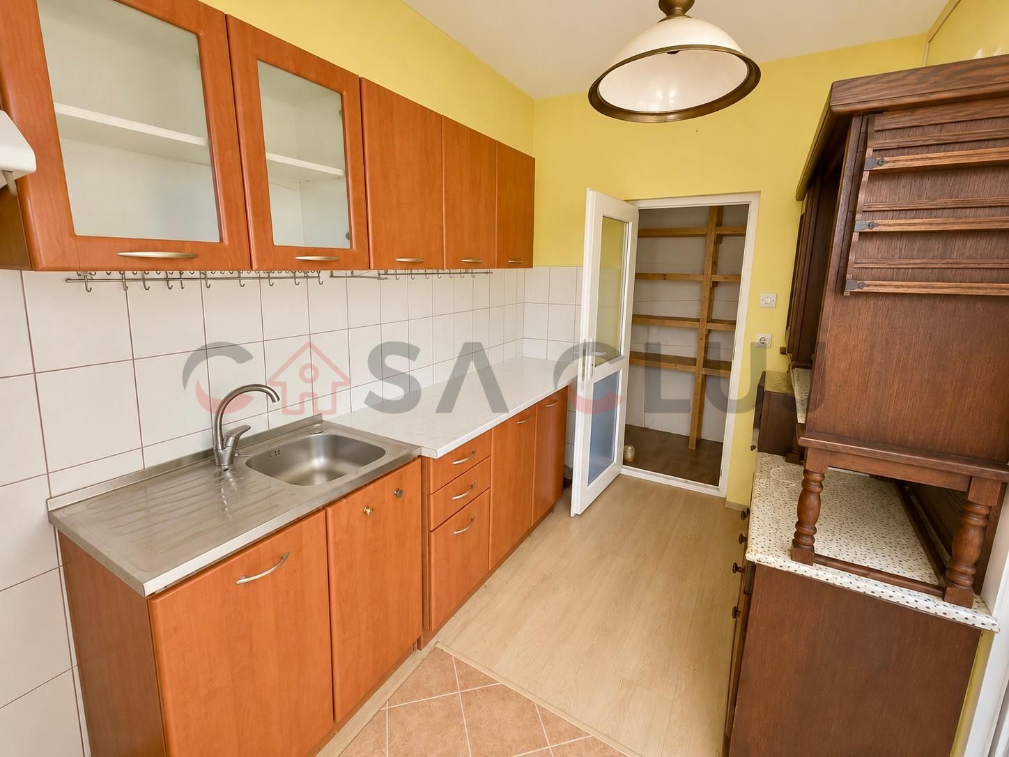 Unitate de Duplex, zona Gheorgheni — fotografia 11