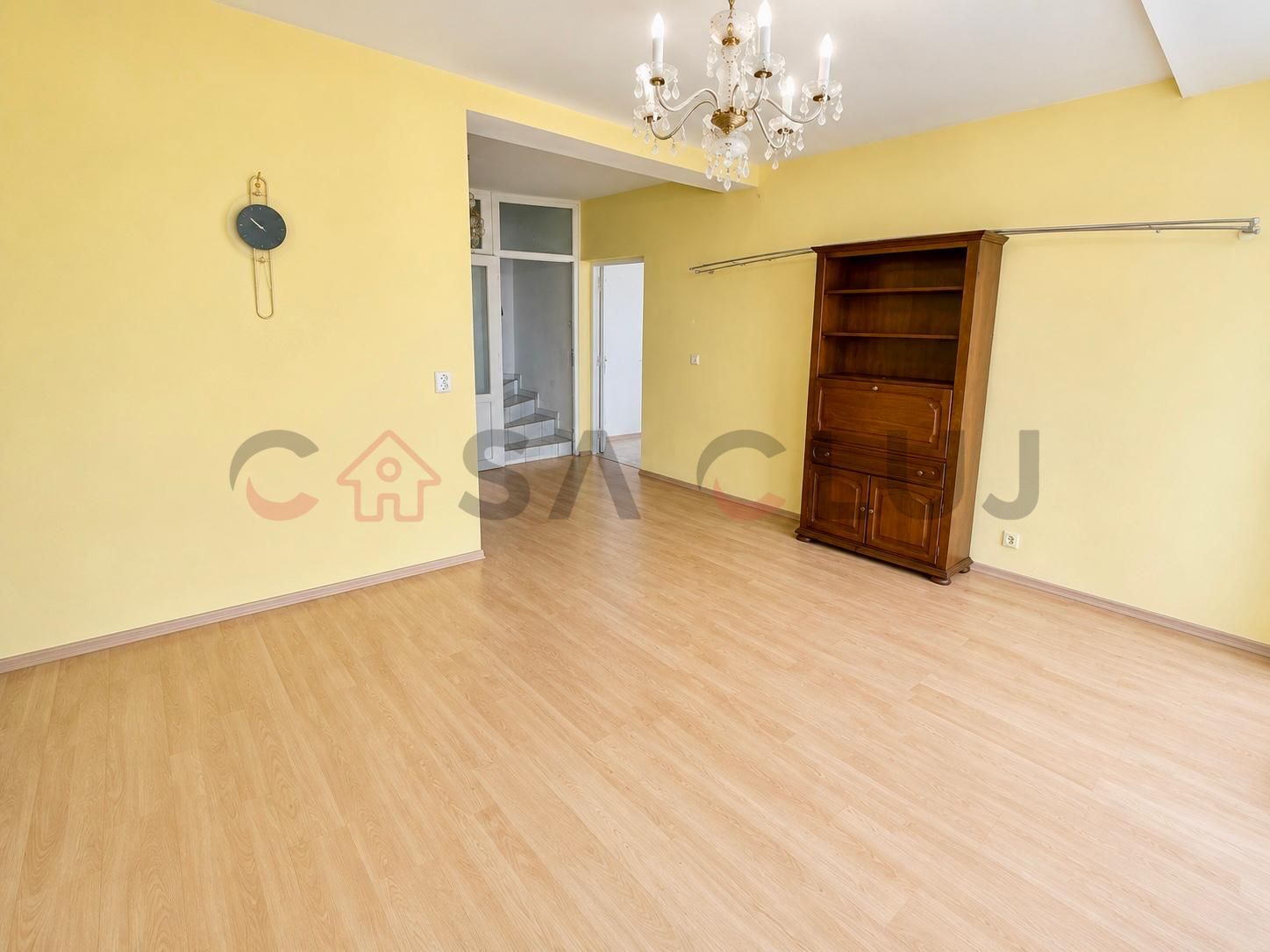 Unitate de Duplex, zona Gheorgheni — fotografia 3