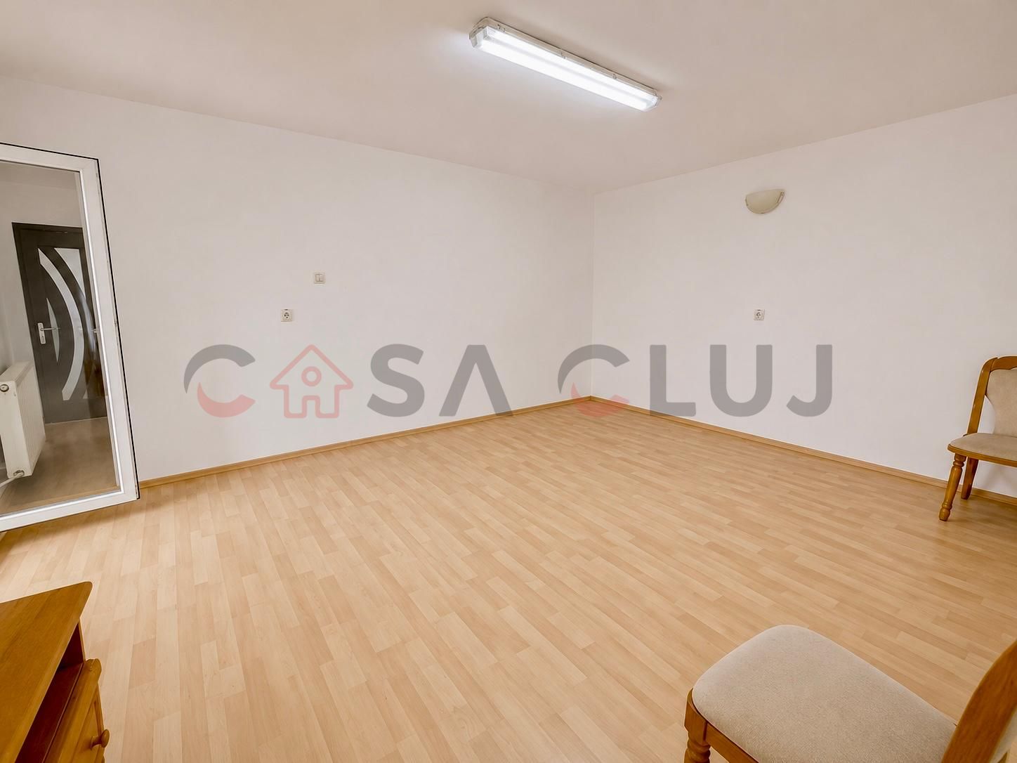 Unitate de Duplex, zona Gheorgheni — fotografia 4