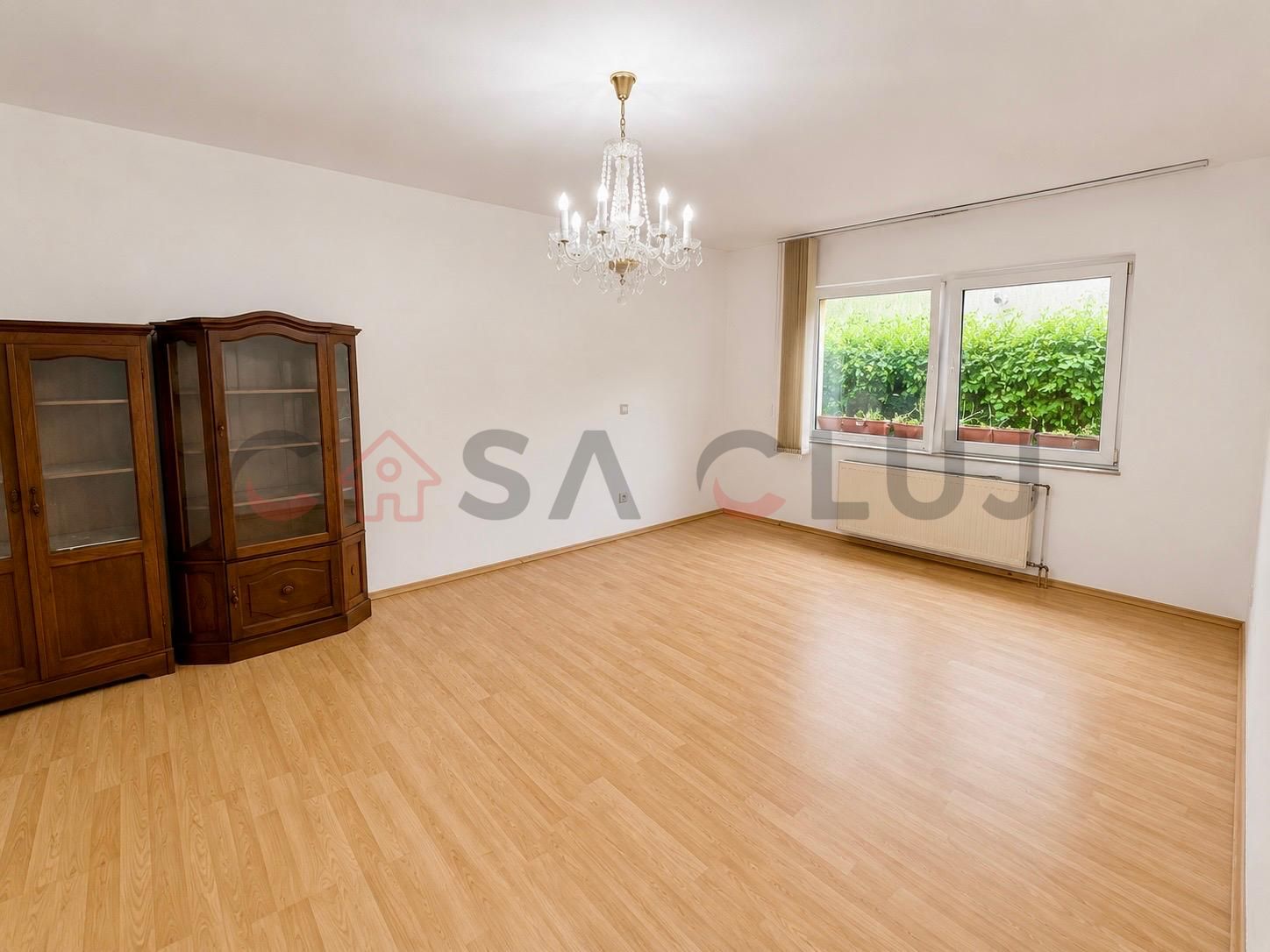 Unitate de Duplex, zona Gheorgheni — fotografia 5