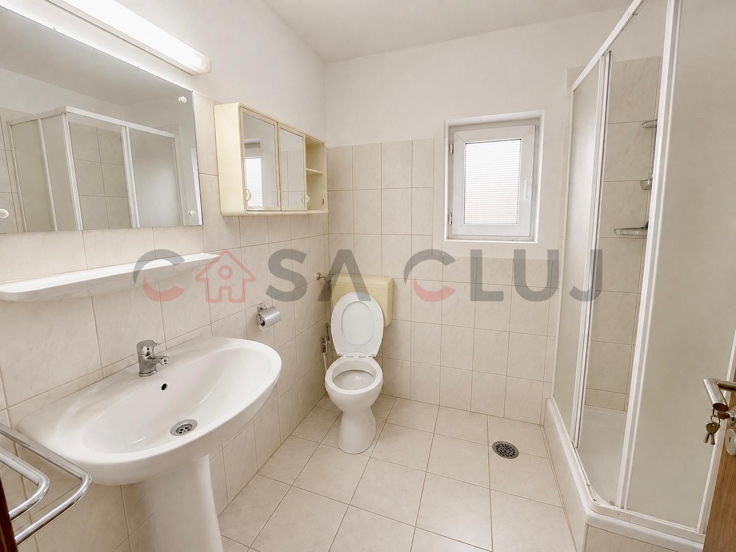 Unitate de Duplex, zona Gheorgheni — fotografia 6