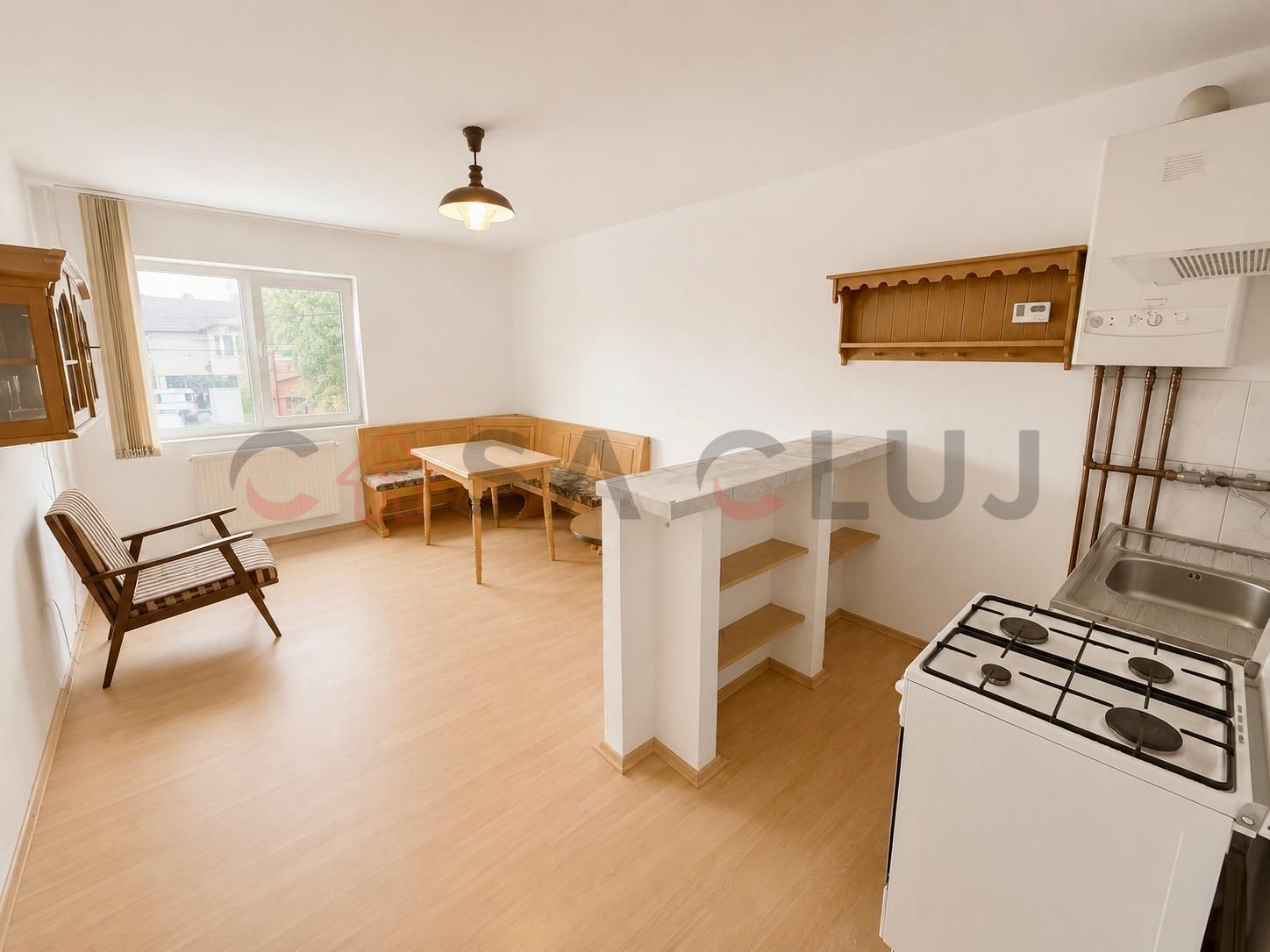 Unitate de Duplex, zona Gheorgheni — fotografia 7
