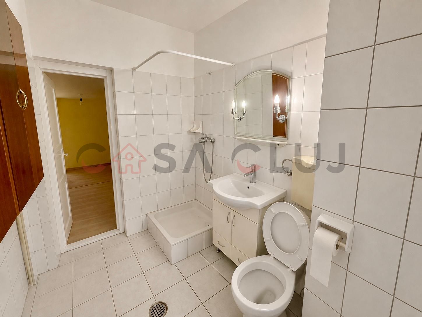 Unitate de Duplex, zona Gheorgheni — fotografia 8