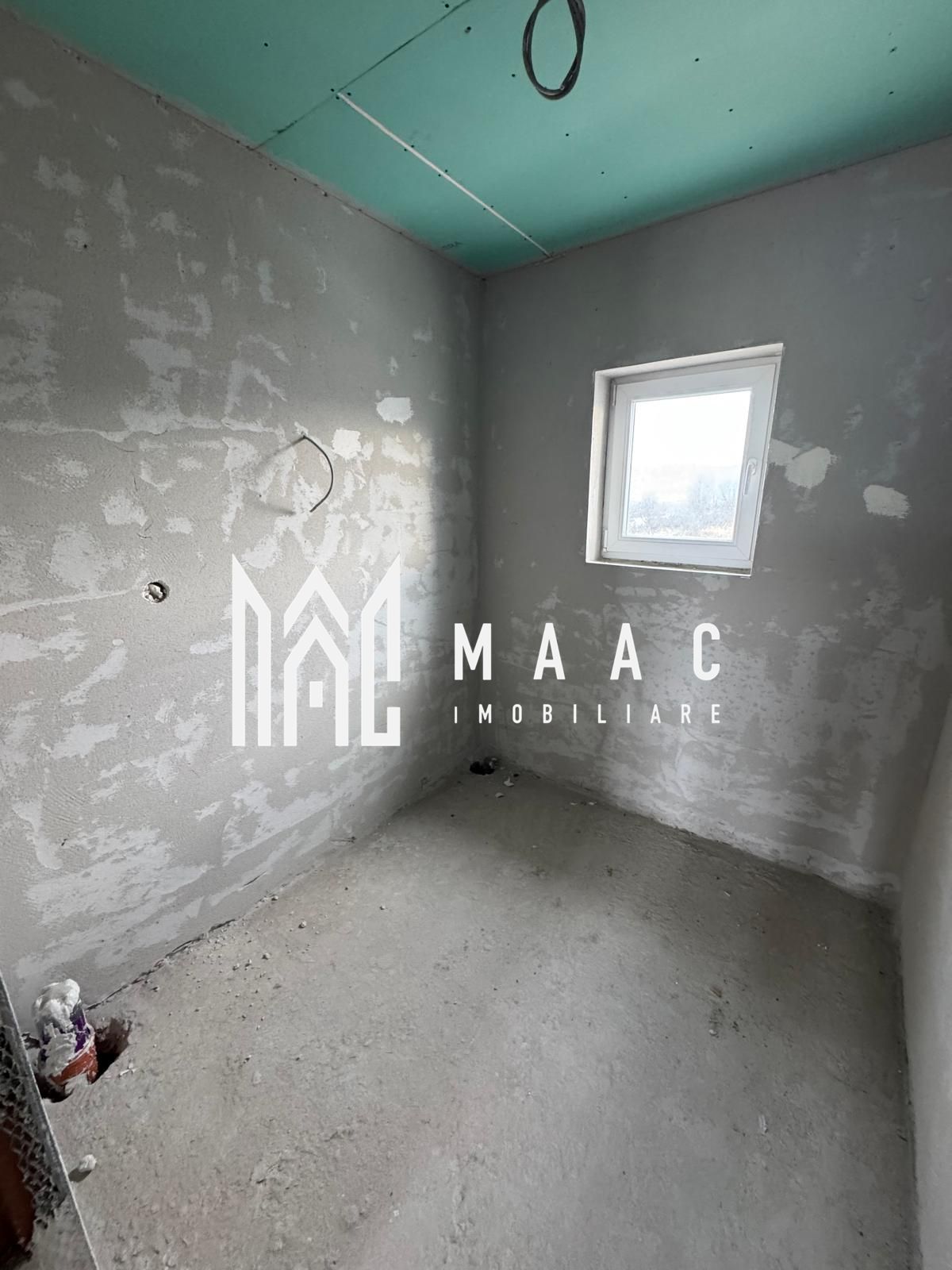 Duplex | 147 MPU | Curte 191 MP | Șelimbăr-Mohu — fotografia 4