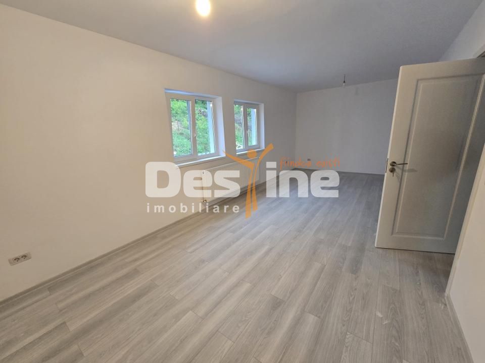 Vila Individuală Valea Lupului – 600mp Teren – Canalizare & Asfalt — fotografia 3
