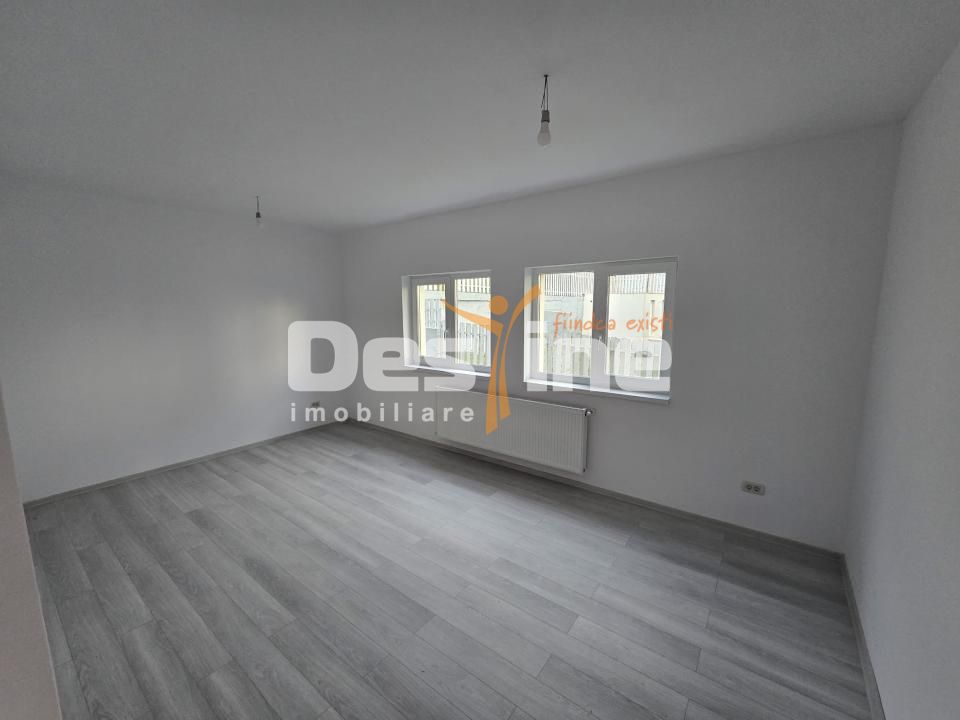 Vila Individuală Valea Lupului – 600mp Teren – Canalizare & Asfalt — fotografia 5