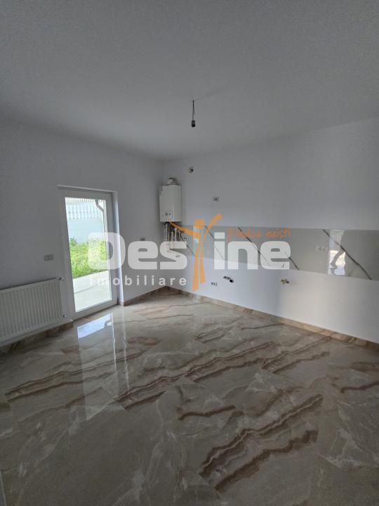 Vila Individuală Valea Lupului – 600mp Teren – Canalizare & Asfalt — fotografia 6