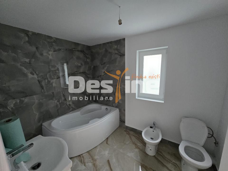 Vila Individuală Valea Lupului – 600mp Teren – Canalizare & Asfalt — fotografia 7