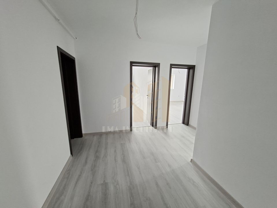 Apartament 2 camere decomandat Subcetate City 2 Sânpetru Brasov