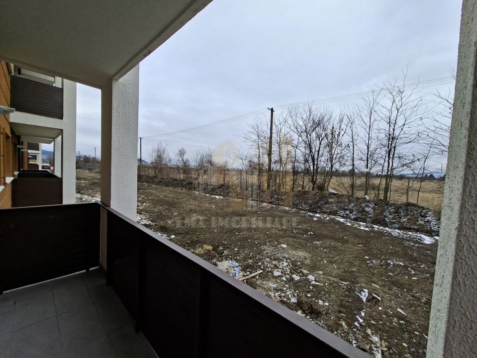 Apartament 2 camere decomandat Subcetate City 2 Sânpetru Brasov — fotografia 10