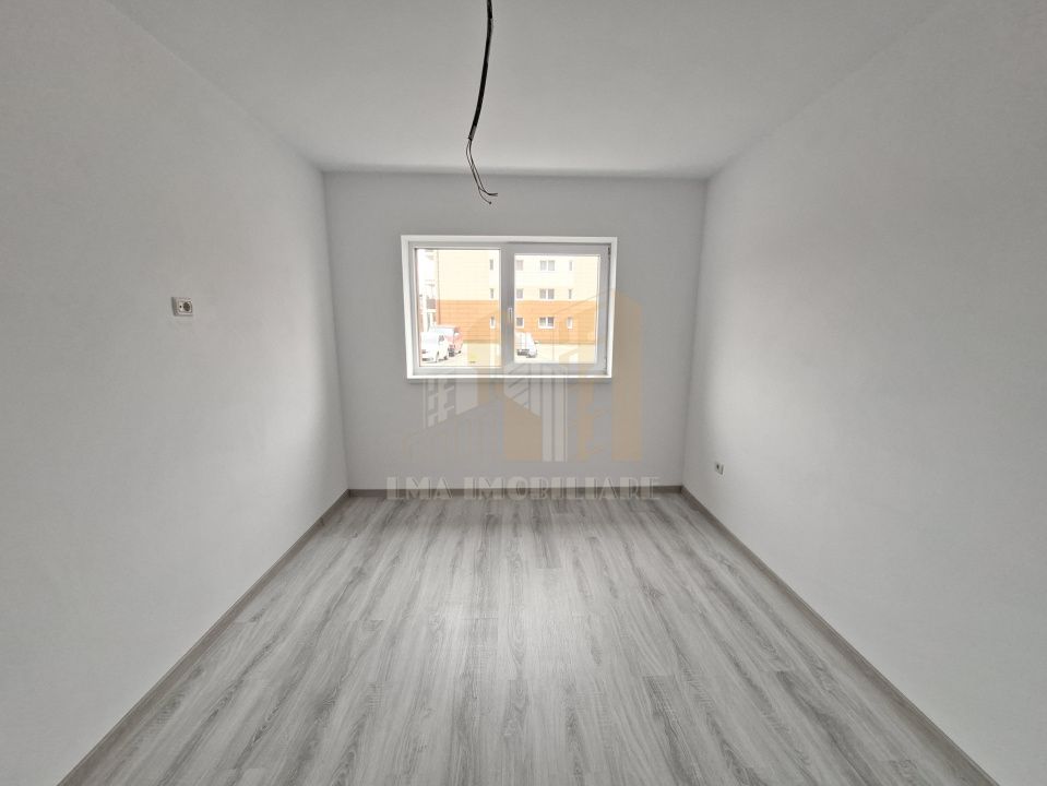 Apartament 2 camere decomandat Subcetate City 2 Sânpetru Brasov — fotografia 3