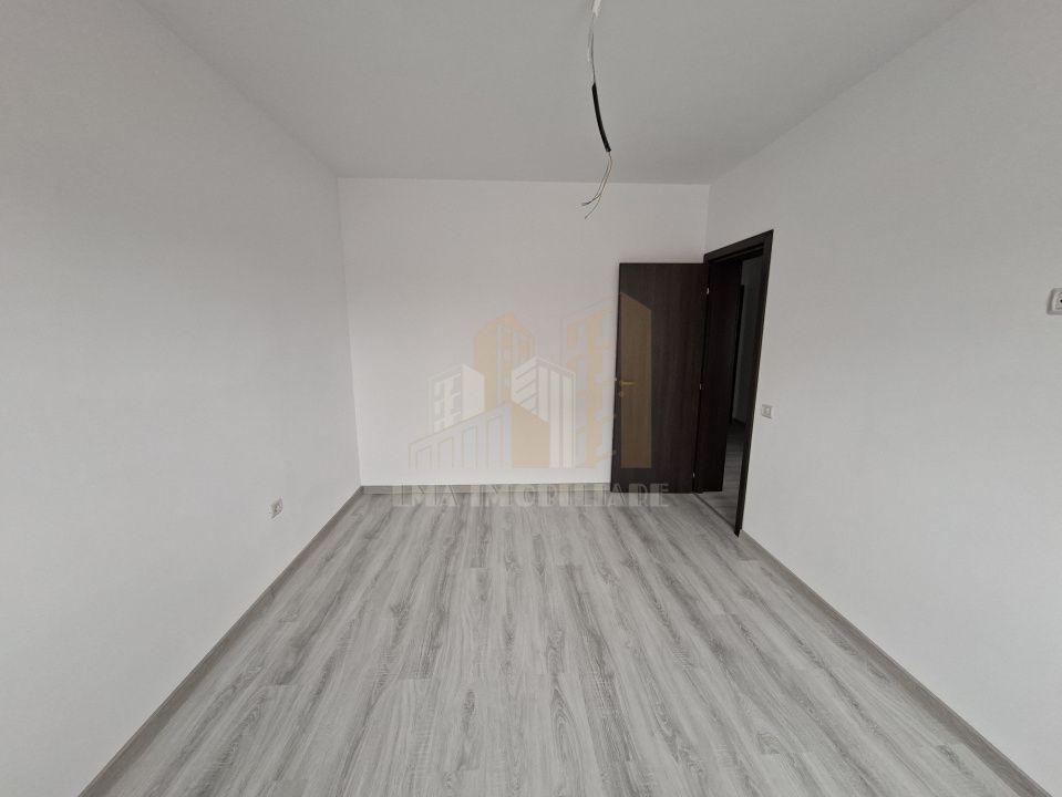 Apartament 2 camere decomandat Subcetate City 2 Sânpetru Brasov — fotografia 4