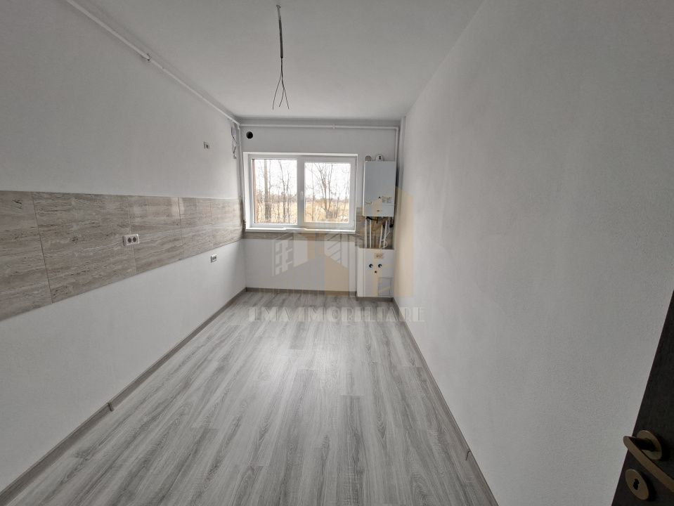 Apartament 2 camere decomandat Subcetate City 2 Sânpetru Brasov — fotografia 5