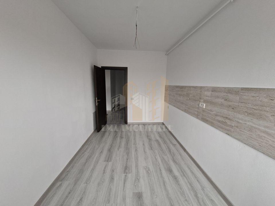 Apartament 2 camere decomandat Subcetate City 2 Sânpetru Brasov — fotografia 6