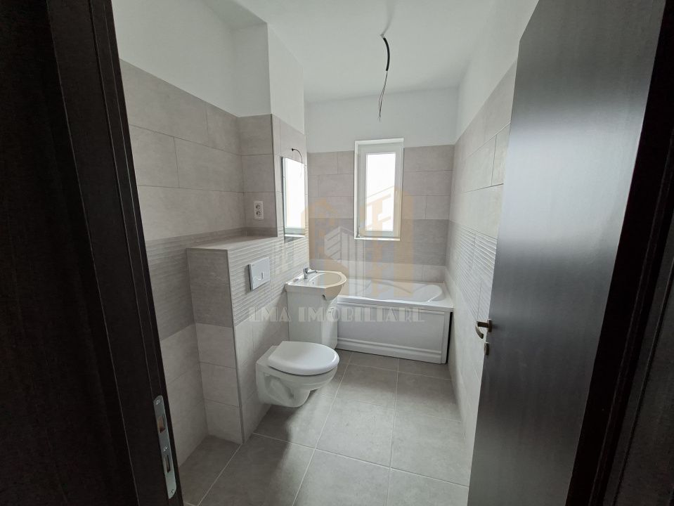 Apartament 2 camere decomandat Subcetate City 2 Sânpetru Brasov — fotografia 7