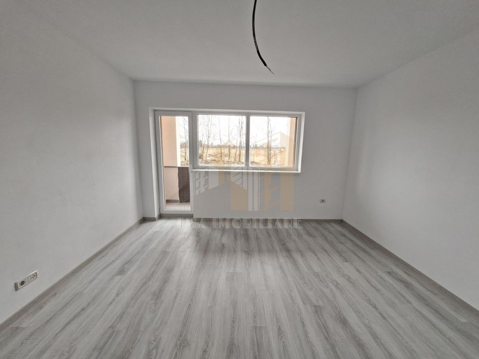 Apartament 2 camere decomandat Subcetate City 2 Sânpetru Brasov — fotografia 8
