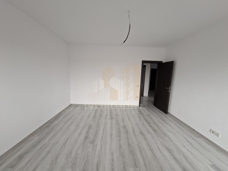Apartament 2 camere decomandat Subcetate City 2 Sânpetru Brasov — fotografia 9