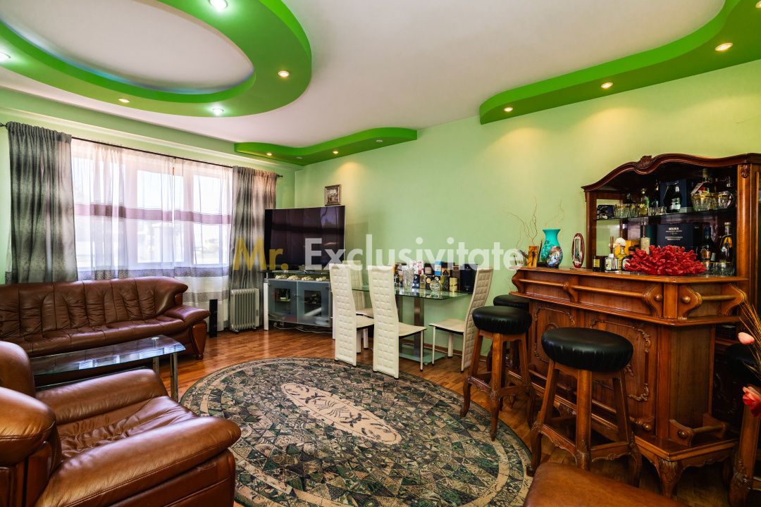 Proprietate premium vis-a-vis de noul Stadion Nicolae Dobrin — fotografia 10