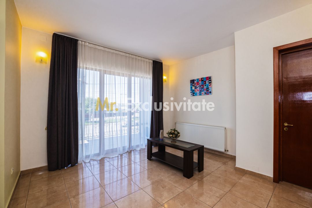 Proprietate premium vis-a-vis de noul Stadion Nicolae Dobrin — fotografia 16