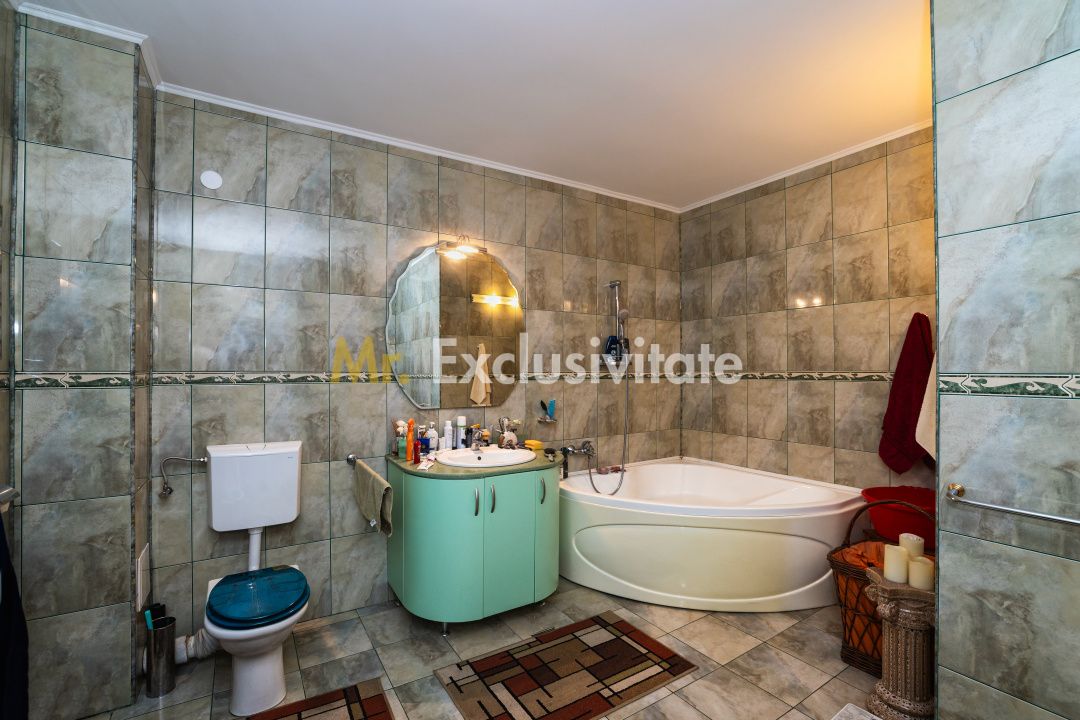 Proprietate premium vis-a-vis de noul Stadion Nicolae Dobrin — fotografia 18