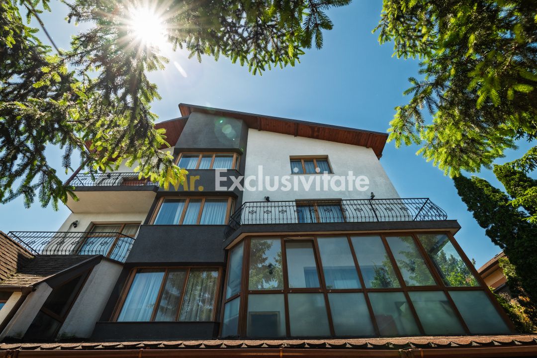 Proprietate premium vis-a-vis de noul Stadion Nicolae Dobrin — fotografia 3