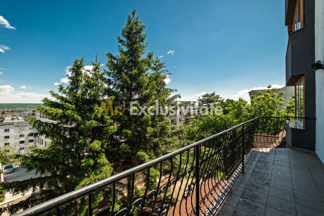 Proprietate premium vis-a-vis de noul Stadion Nicolae Dobrin — fotografia 30