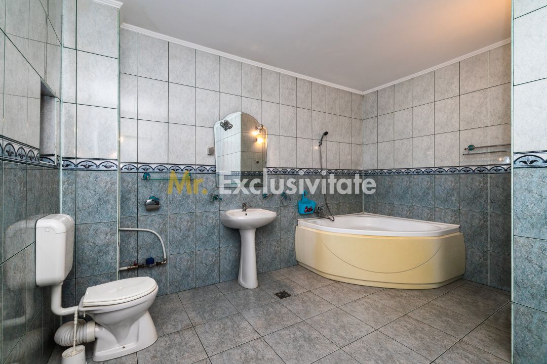 Proprietate premium vis-a-vis de noul Stadion Nicolae Dobrin — fotografia 31