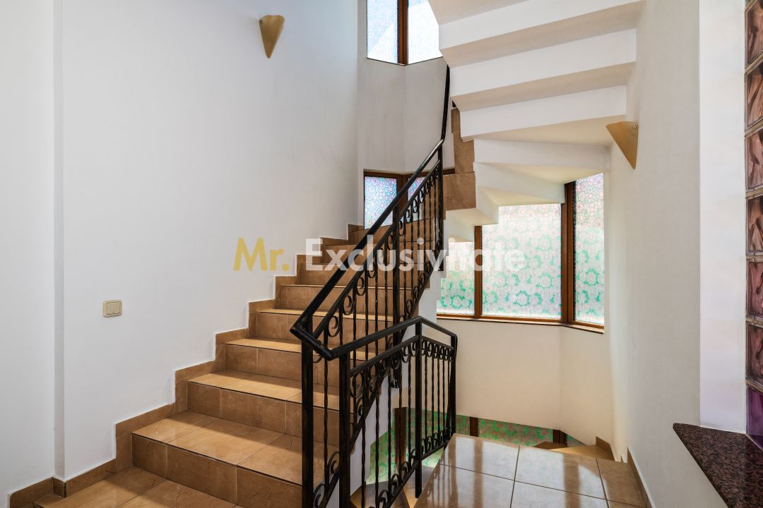 Proprietate premium vis-a-vis de noul Stadion Nicolae Dobrin — fotografia 33