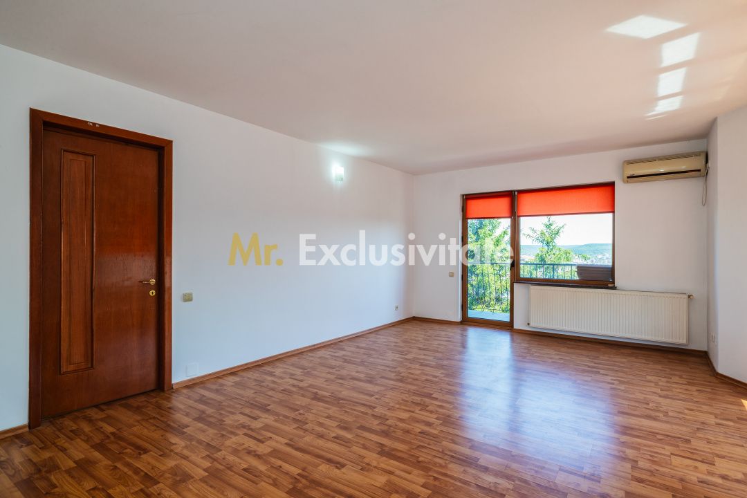 Proprietate premium vis-a-vis de noul Stadion Nicolae Dobrin — fotografia 34