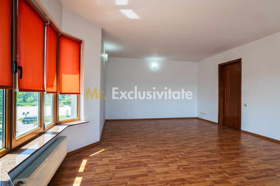 Proprietate premium vis-a-vis de noul Stadion Nicolae Dobrin — fotografia 35