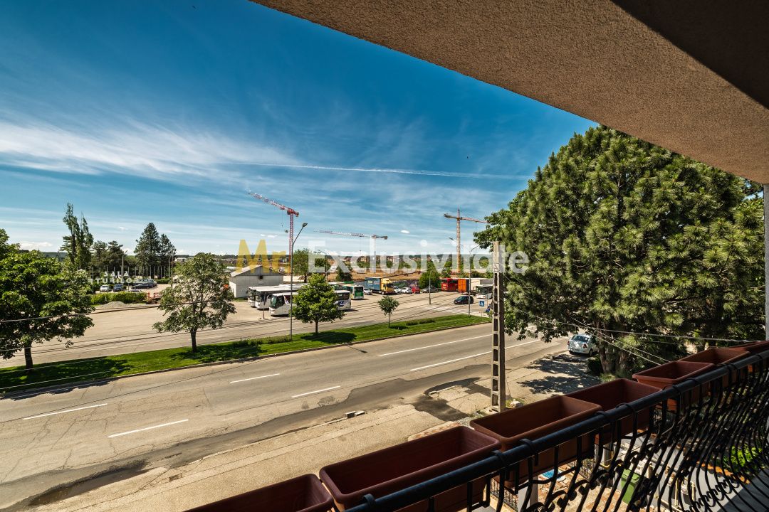 Proprietate premium vis-a-vis de noul Stadion Nicolae Dobrin — fotografia 38