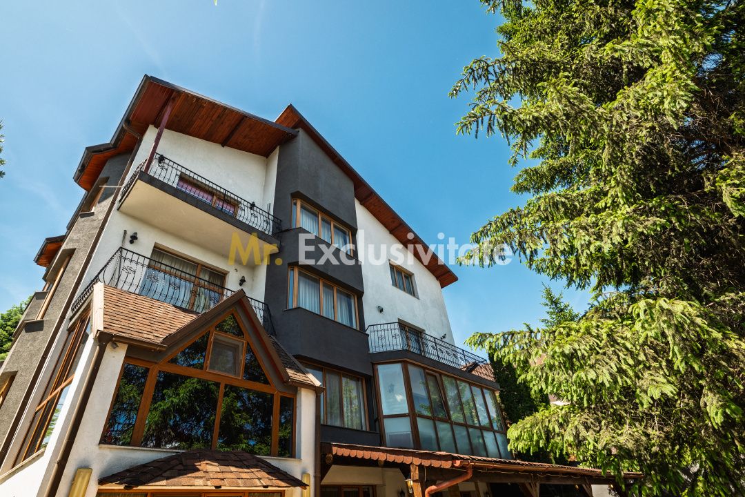 Proprietate premium vis-a-vis de noul Stadion Nicolae Dobrin — fotografia 4