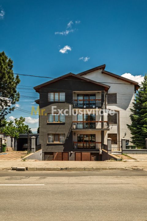 Proprietate premium vis-a-vis de noul Stadion Nicolae Dobrin — fotografia 40