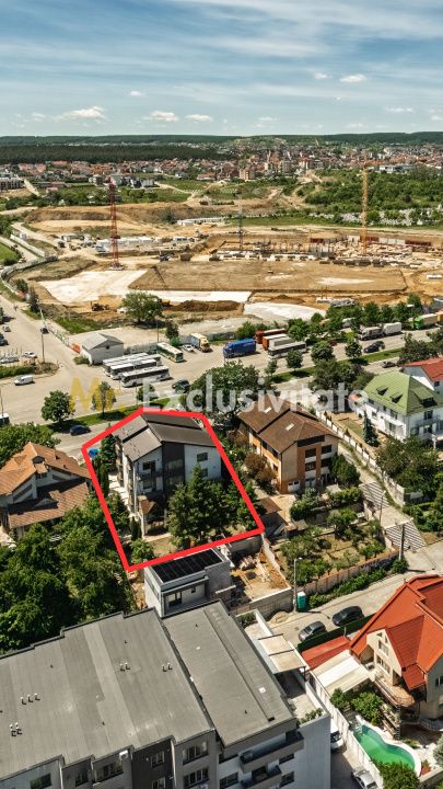 Proprietate premium vis-a-vis de noul Stadion Nicolae Dobrin — fotografia 41